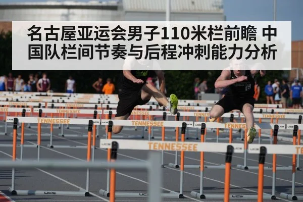 名古屋亚运会男子110米栏前瞻 中国队栏间节奏与后程冲刺能力分析